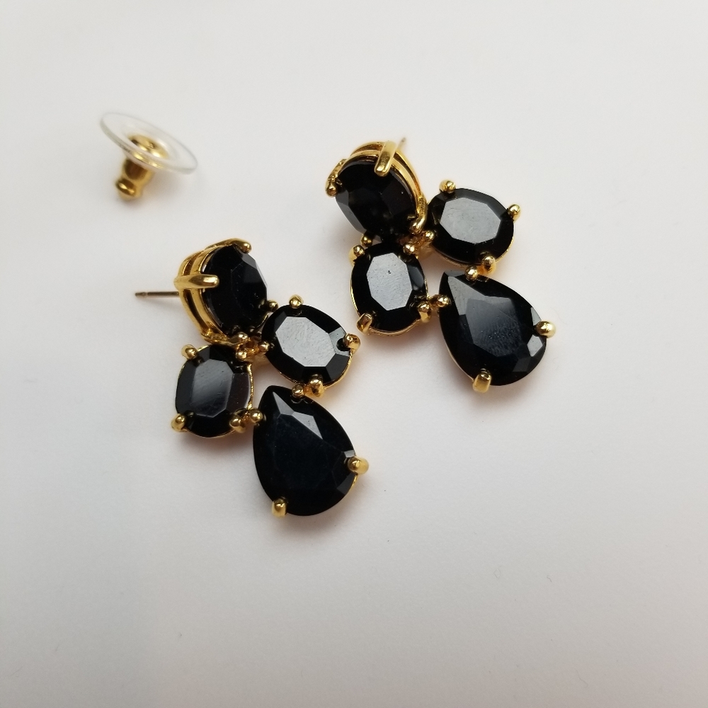 Kate Spade earrings